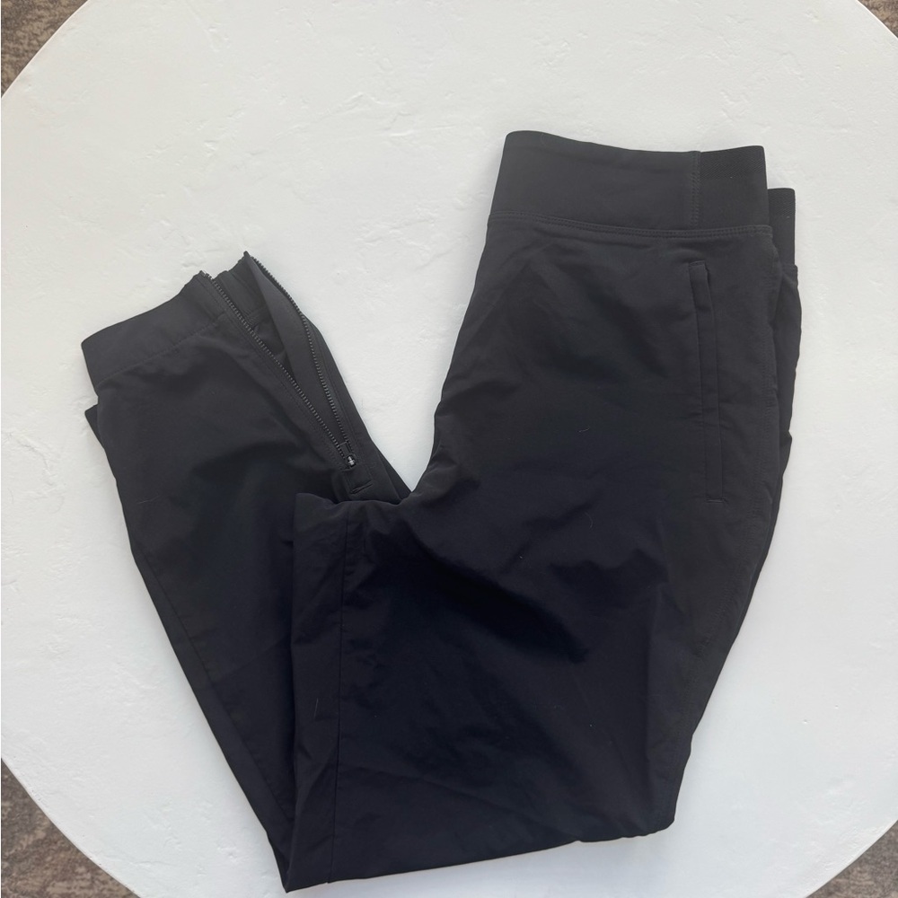 Athleta Black Brooklyn Heights Jogger pants
